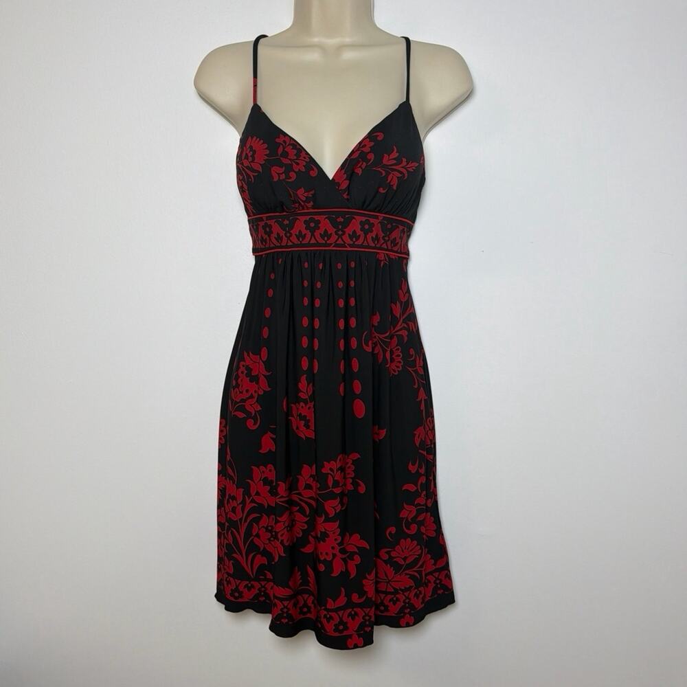 Y2K Vintage Speechless Babydoll Dress